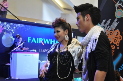Fashion Show - Playboy