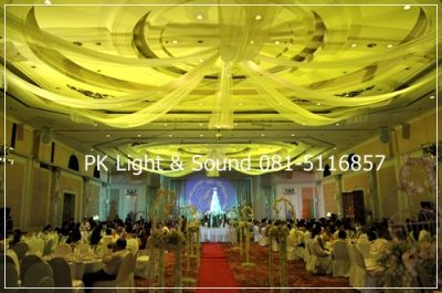 Grand Ballroom Rama Garden