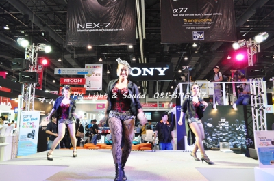 Photofair - Sony