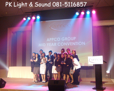 งาน APPCO Group - Grand Millenium